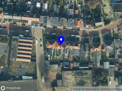 LeafMariposa Almelo