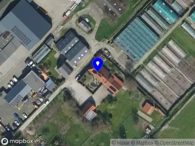 op visite bij de uil