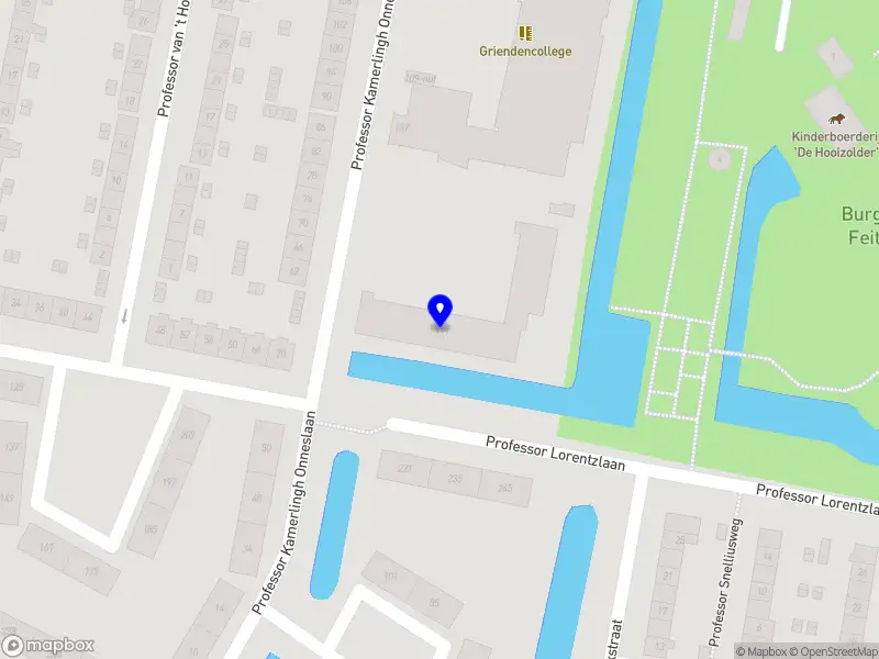 Anne Korteweg Sliedrecht