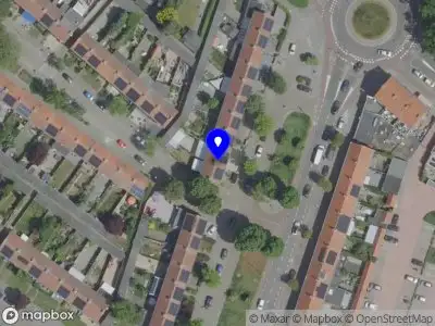 Nieuw bedrijf Inhome 4 U