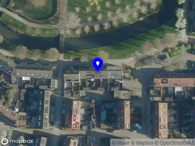 Ramjar Koeriersdiensten Gorinchem