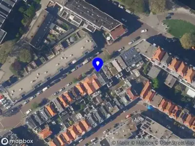 Nieuw bedrijf Vink Schilderwerken