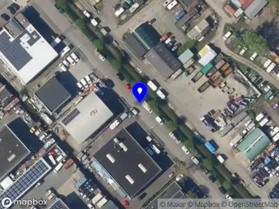 TKMBouw 's-Gravenhage