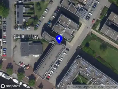 Nieuw bedrijf Khadans