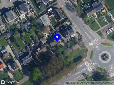 Nieuw bedrijf frank:raak