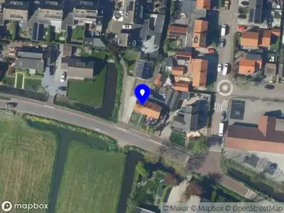 Bij Maris NIEUWERBRUG AAN DEN RIJN