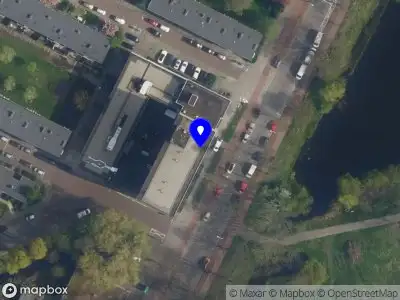 Nieuw bedrijf Super City Taxi