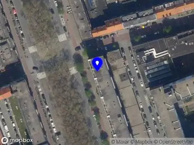 Nieuw bedrijf Weekend Vision