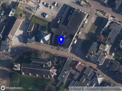 Banus Supermarkt Vestiging Uithuizen B.V. Uithuizen