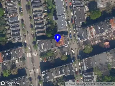 Choco 4 Rotterdam