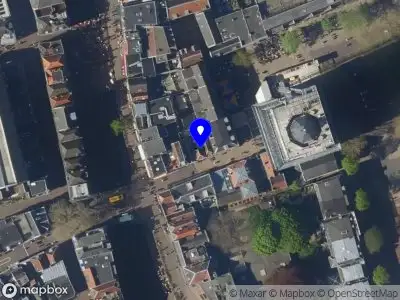 Dextropreneur Utrecht