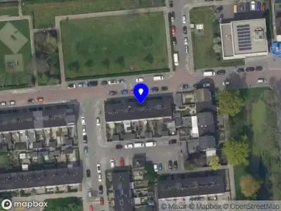 Emsabrina Steigerbouw