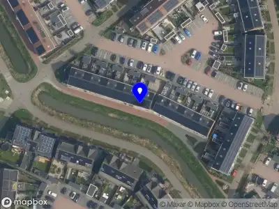 Nieuw bedrijf HD Grondwerken