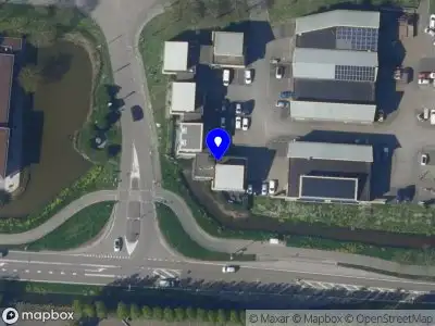 MKB Cursus & Training B.V. Hazerswoude-Dorp