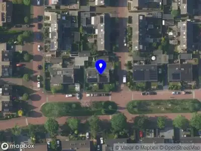 Nieuw bedrijf Michiel Phaff