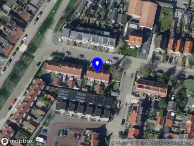 Sanikraker Oud-Beijerland
