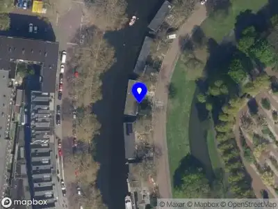 Scram Rotterdam Events Rotterdam