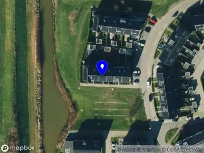 Nieuw bedrijf Stichting Blijdeheidekat