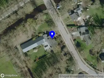 Nieuw bedrijf De Gelukshoeve