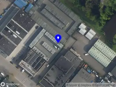 J. vd Berg Services Zoetermeer