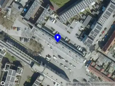Jungle Caf? Eindhoven
