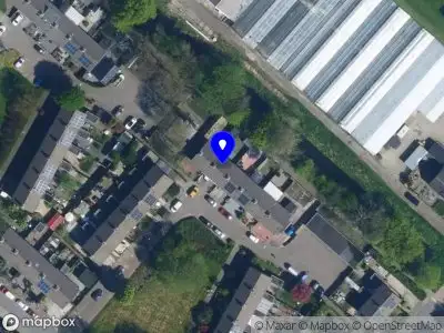 Multi Wijkzorg B.V. Rijsenhout