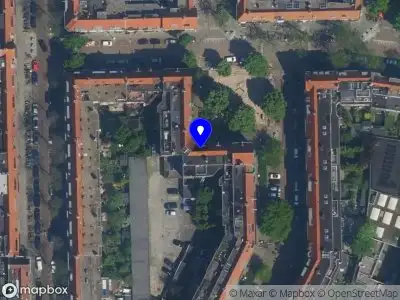 Natalja Pomurane Amsterdam