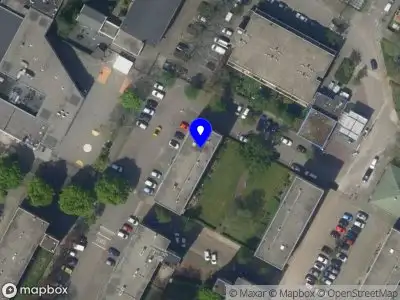 Nieuw bedrijf RN model