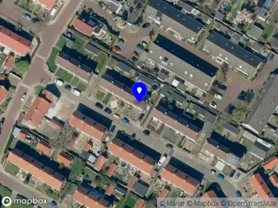 Nieuw bedrijf RTS Bouw Renovatie Onderhoud