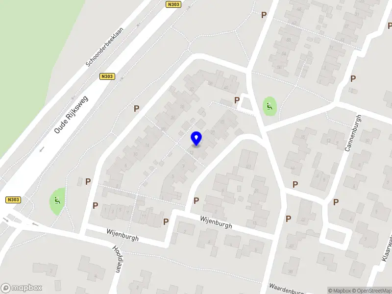 Schoonenberg Bouwservice