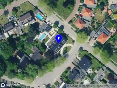 Nieuw bedrijf Torenplein Holding B.V.