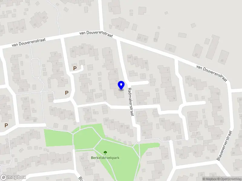 Nieuw bedrijf Ben van der Sterren Mediation