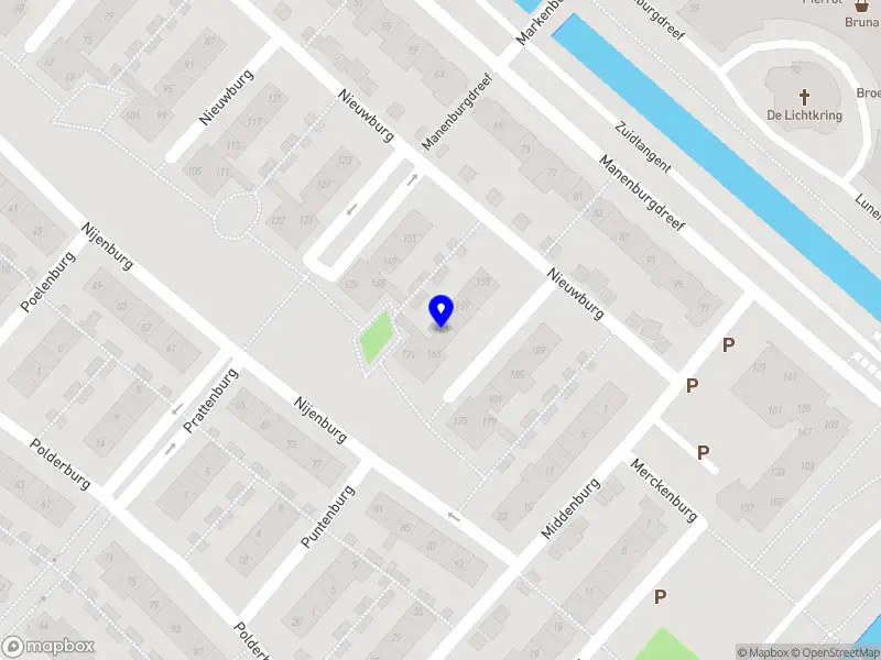 Etefaq Hoofddorp