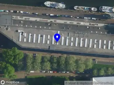 Joana Schneider Amsterdam