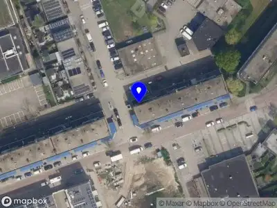 Avondwinkel & Slijterij Schiebroek