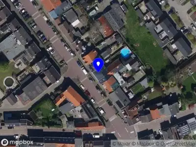 Jaspers Holding B.V.