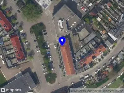 Nieuw bedrijf Barbershop Nul18