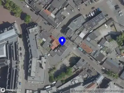 Nieuw bedrijf Krata Thai