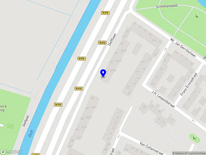 Oerlemans Pedi Care Haarlem