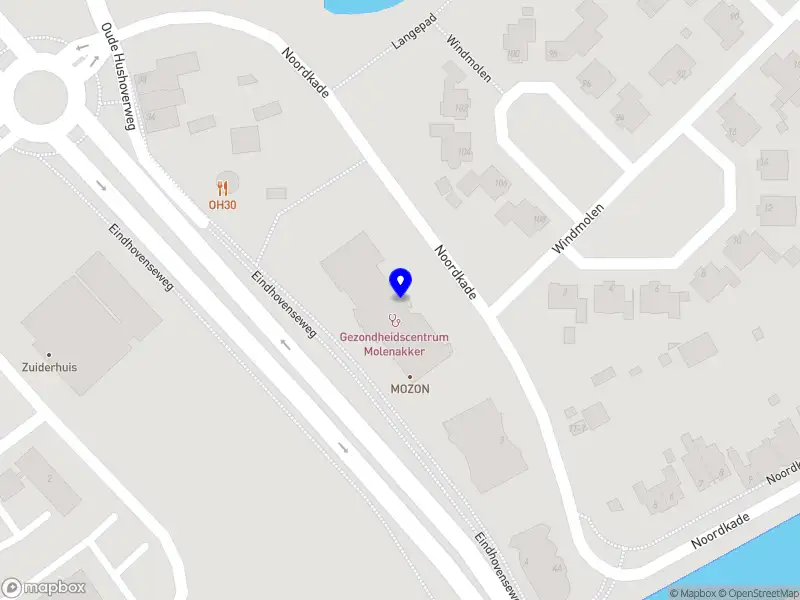 Overgangsconsulente Marjolijn de Rouw