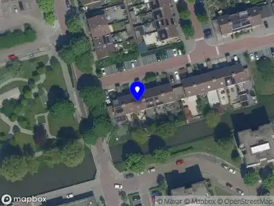 Voedingsadviesbureau Fenna van Veen Zaandam