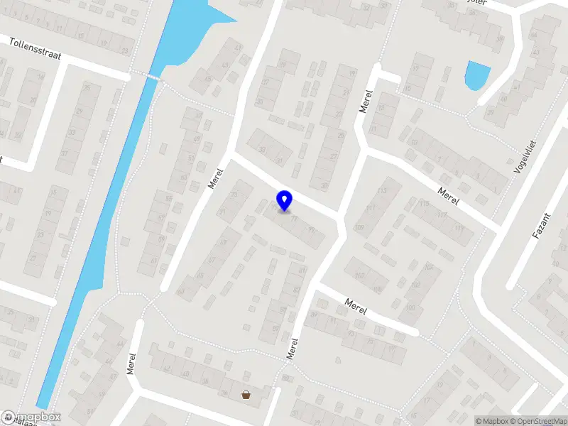 Nieuw bedrijf Al Amanah