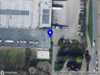 Continental Bakeries Real Estate Dordrecht BV