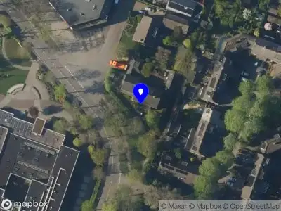 Energie afdeling B.V.