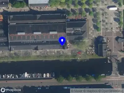 FirstWave Aquaculture B.V. Amsterdam