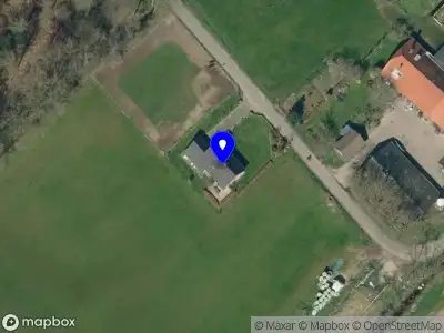 GRIP - GIS en Regionale Informatie Projecten Hummelo