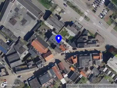 Halasa Bouw Raamsdonksveer