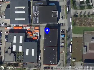 Nieuw bedrijf kappa bouwprojecten