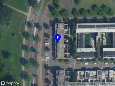 Meryem Balasar Onderwijsinterimmanagement