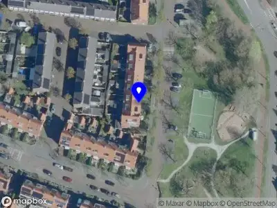 Mirjam Slob 's-Hertogenbosch